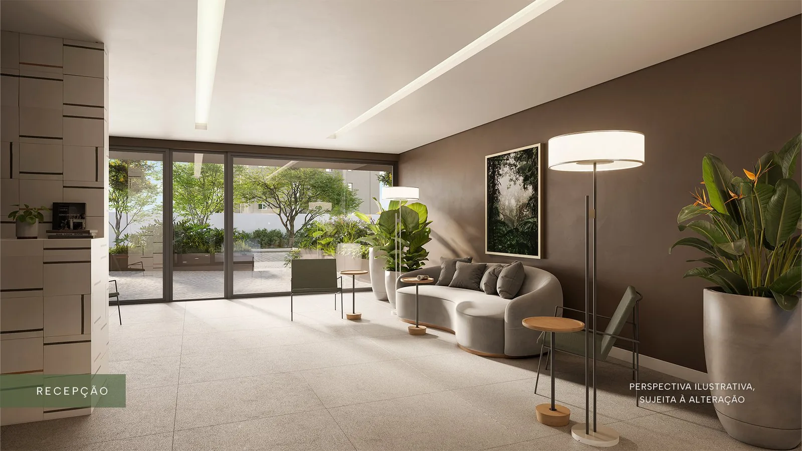 Residencial Flora 2