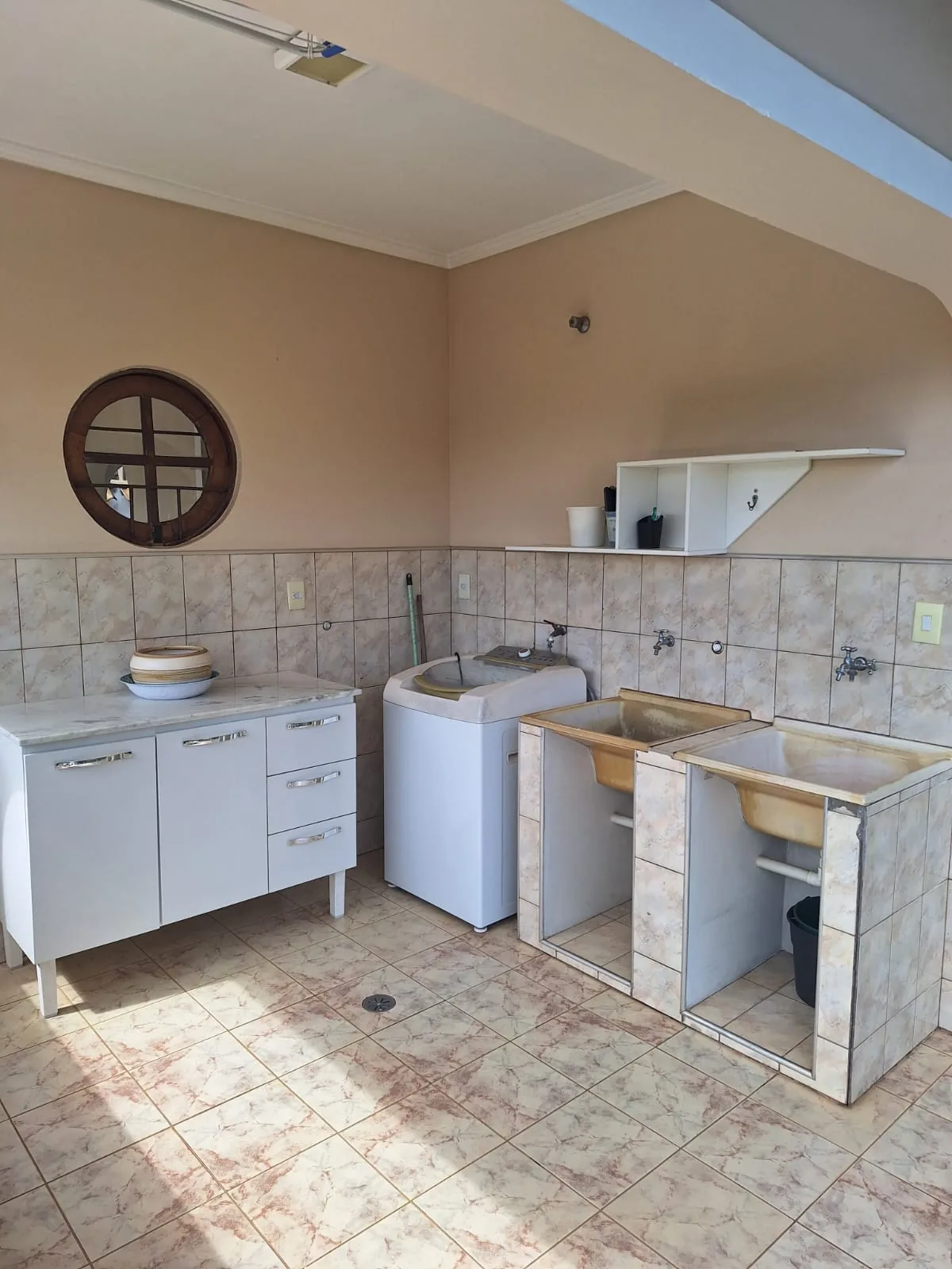 CASA RESIDENCIAL NO JDIM TUPY, EM CAMPINAS 19