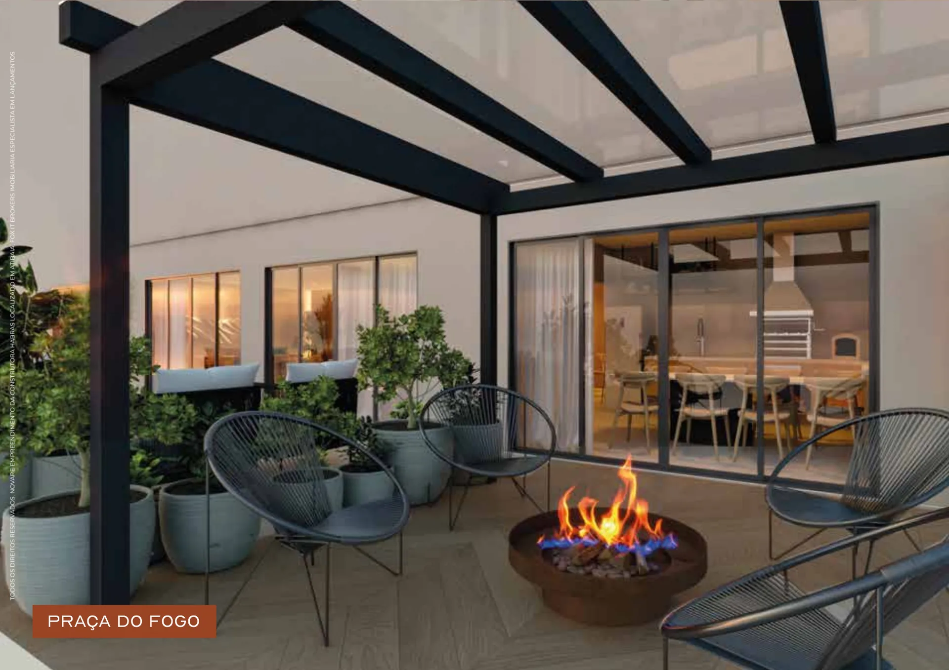 Novare Residencial 7