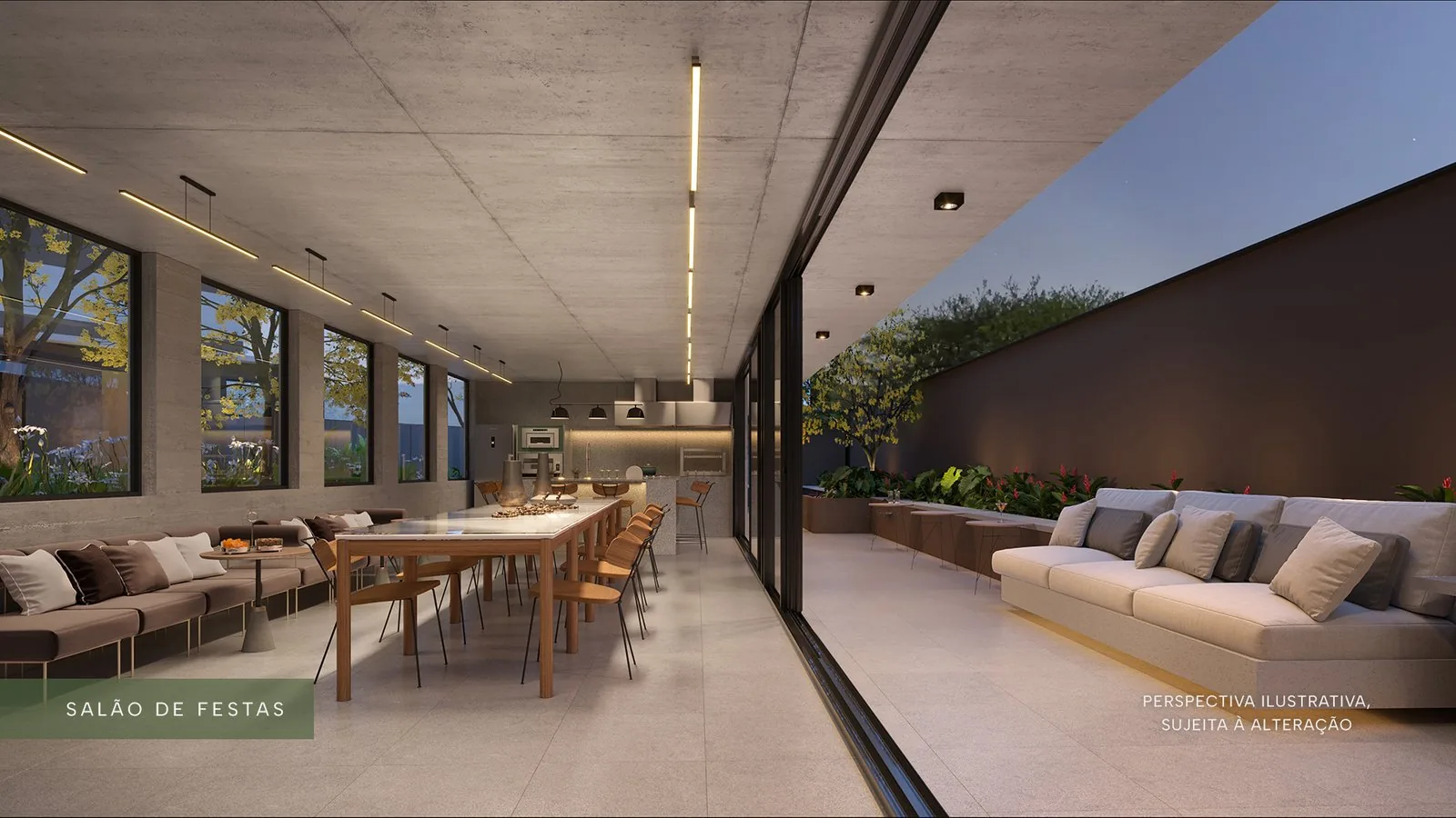 Residencial Flora 9