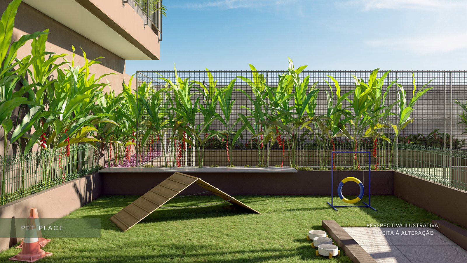 Residencial Flora 11