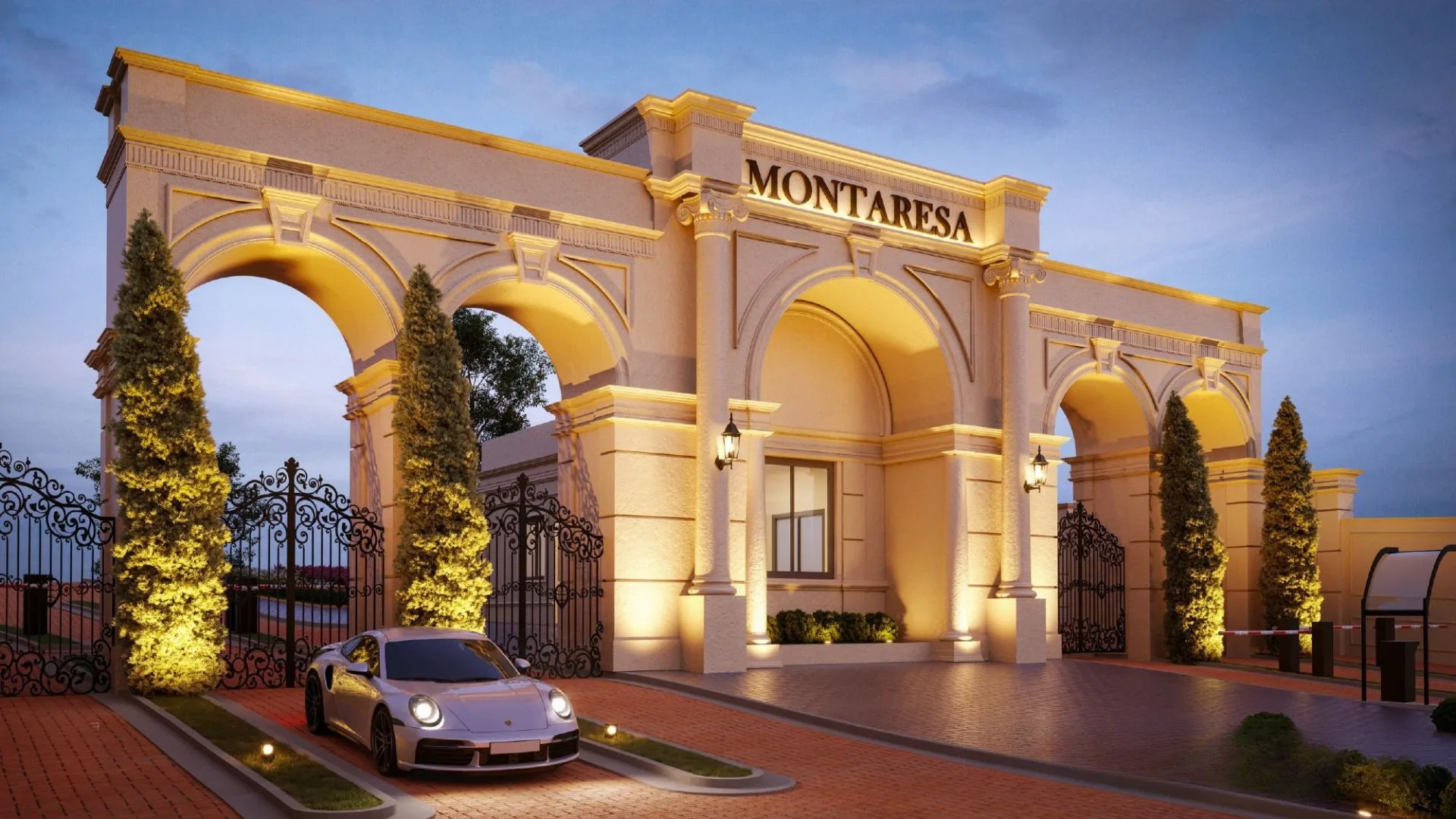 Montaresa
