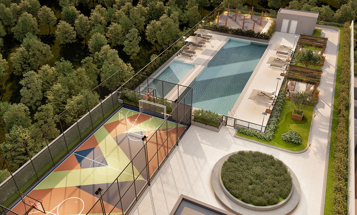 Novare Residencial
