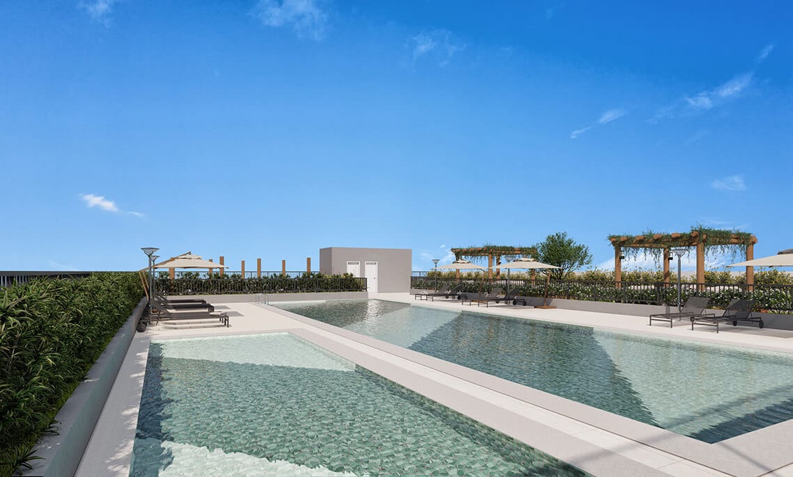 Novare Residencial 4