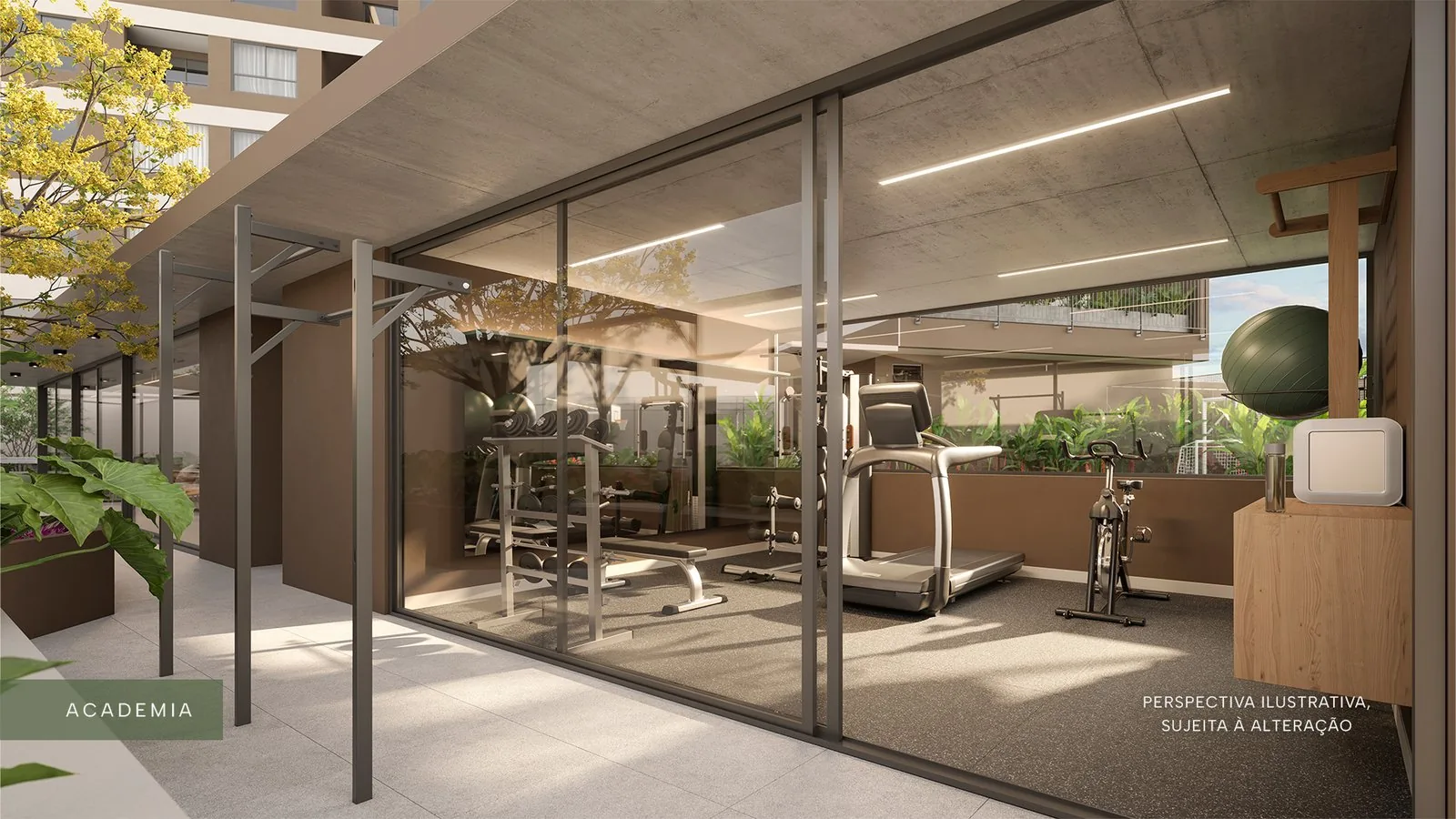 Residencial Flora 3