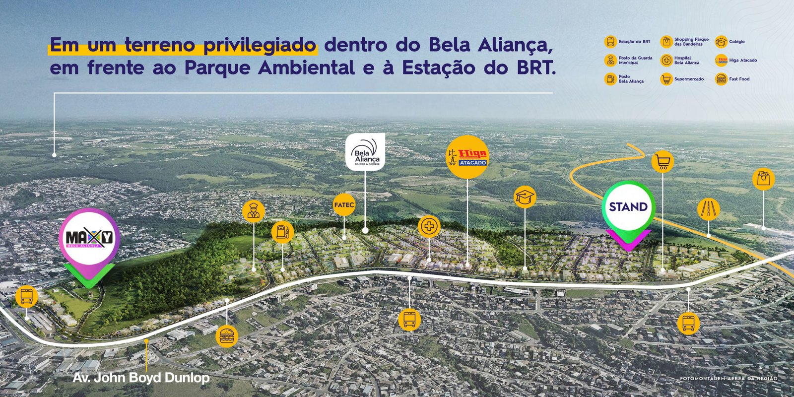 Maxy Bela Aliança II 3
