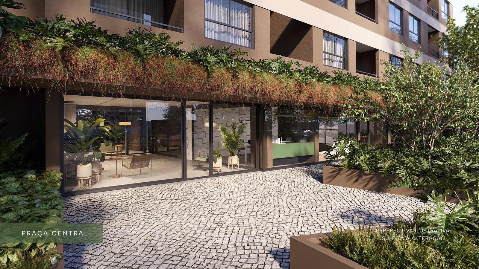 Residencial Flora 13