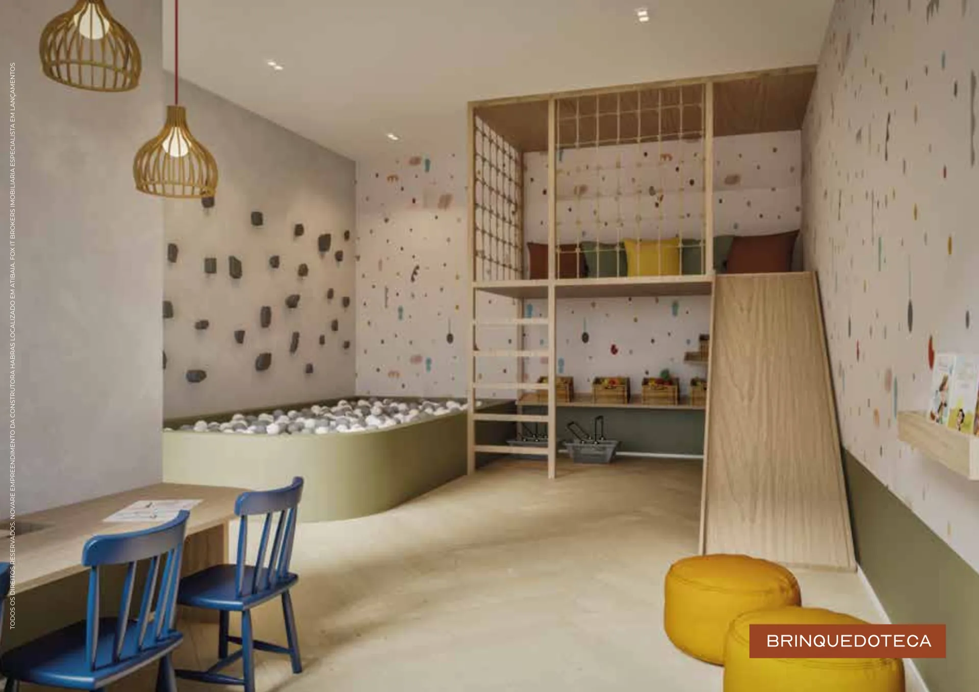 Novare Residencial 6