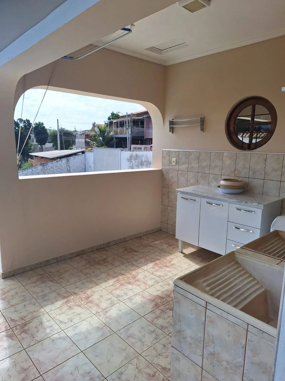 CASA RESIDENCIAL NO JDIM TUPY, EM CAMPINAS 21