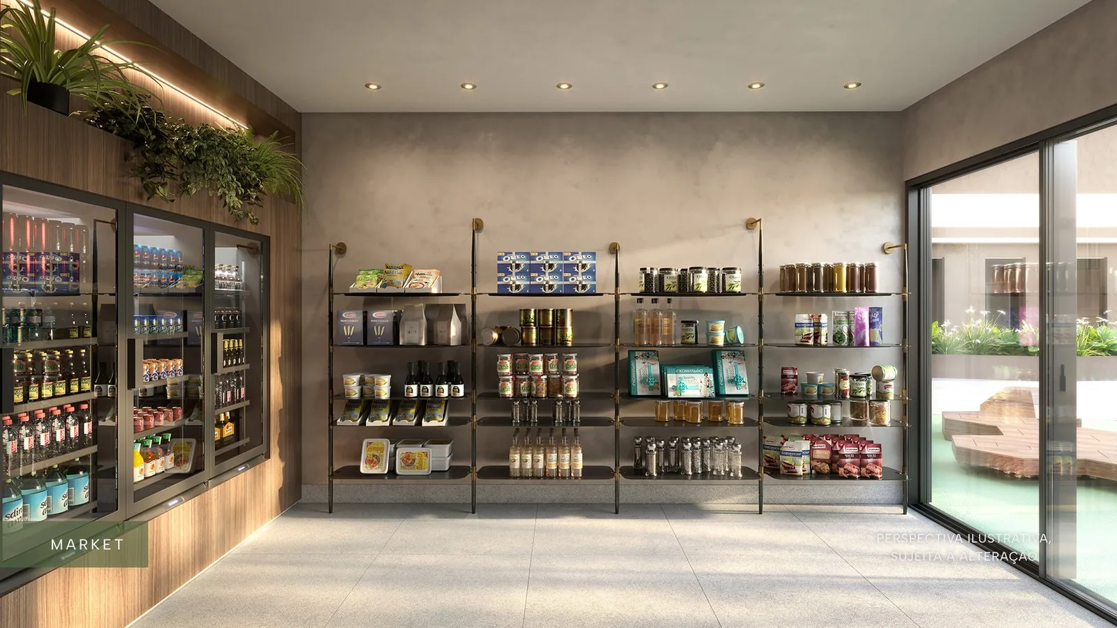 Residencial Flora 6