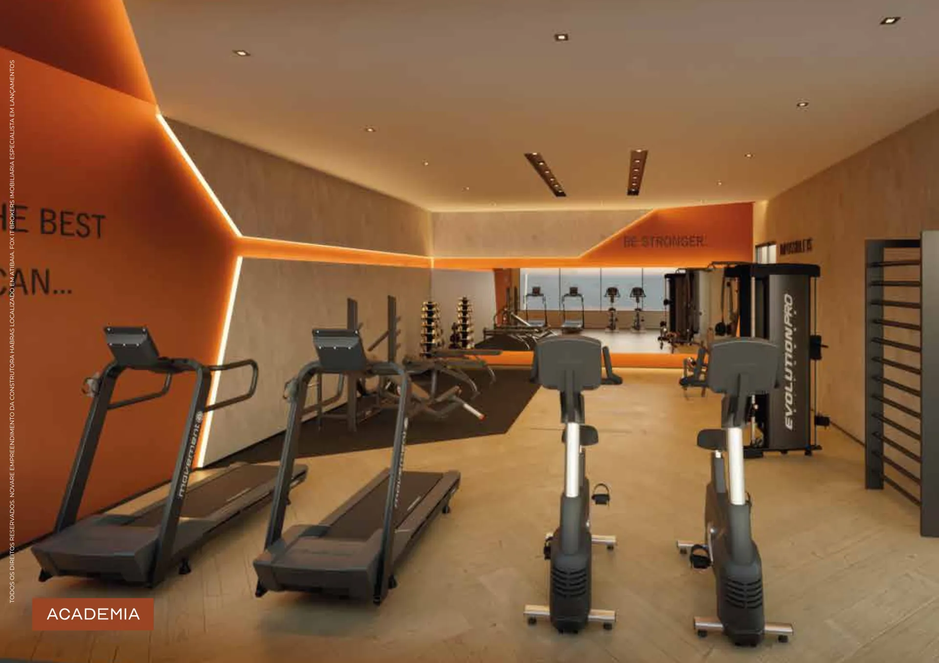 Novare Residencial 8