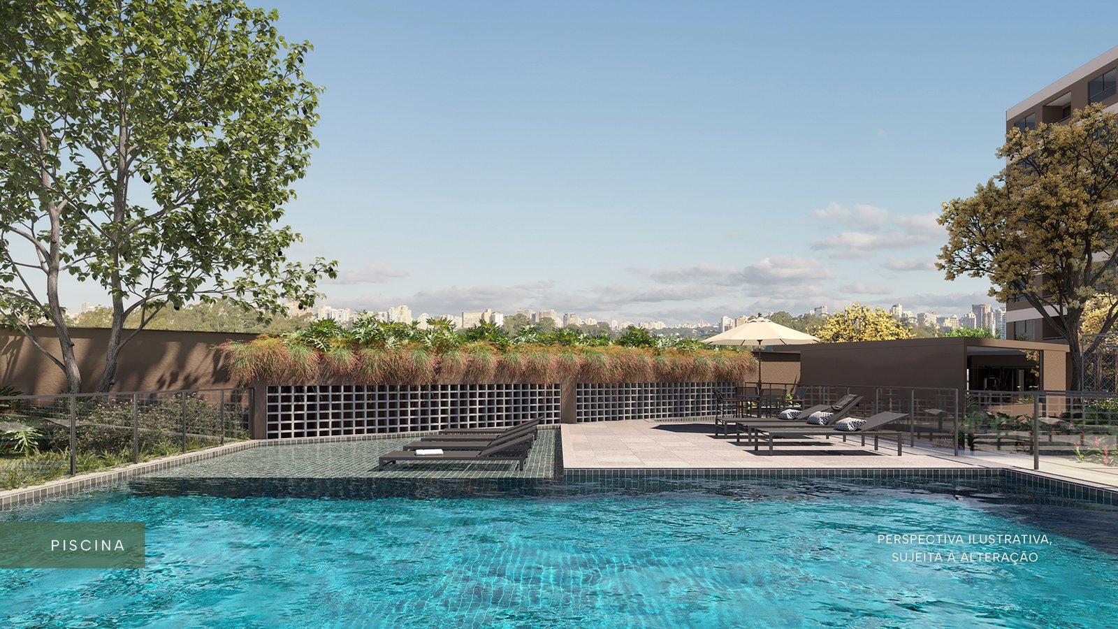 Residencial Flora 7