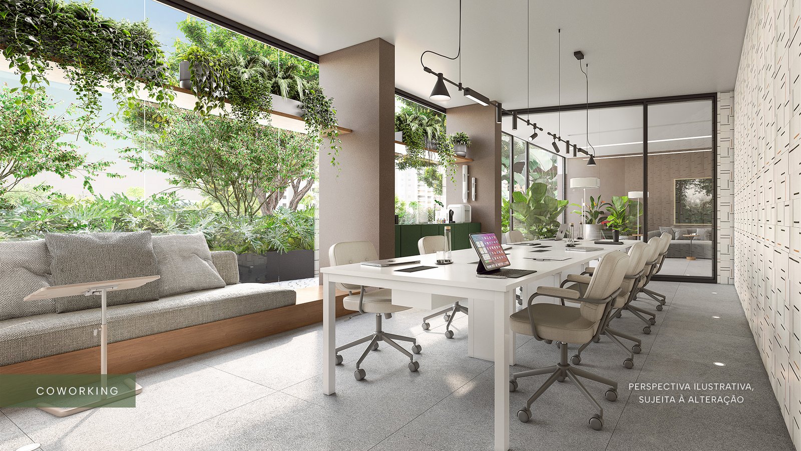Residencial Flora 5