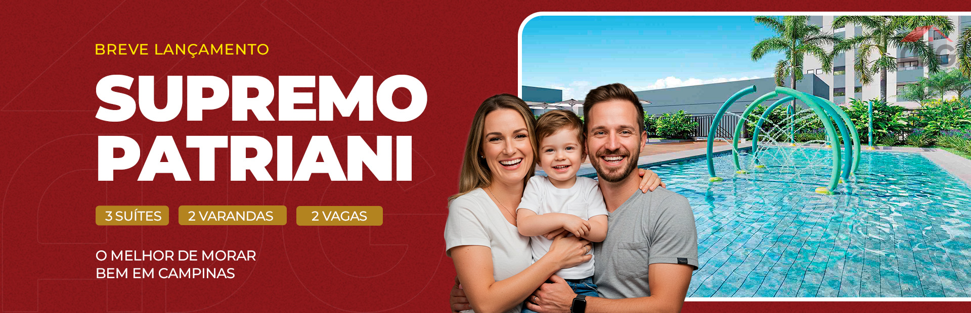 [AJG] Supremo Patriani