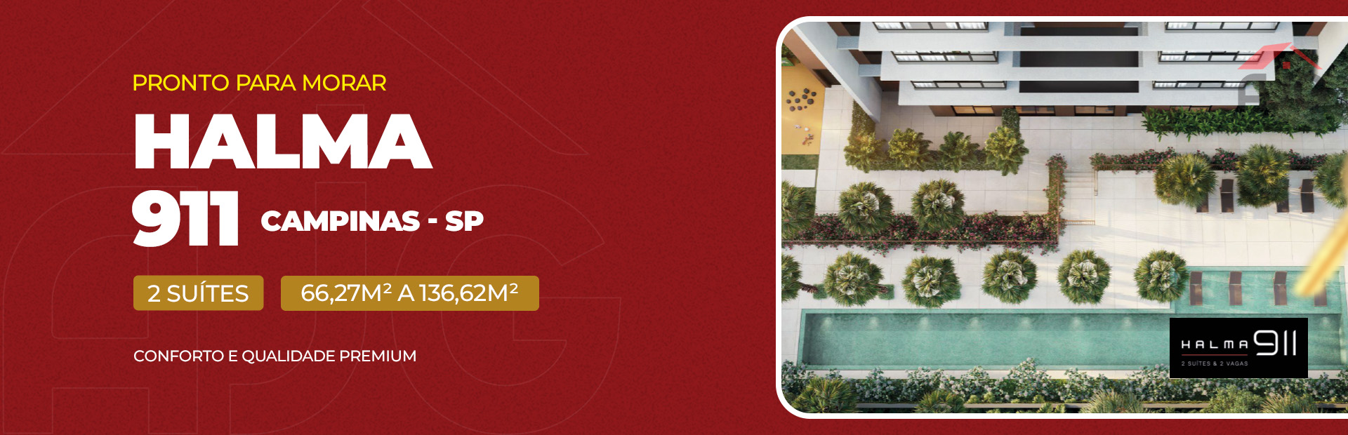 [AJG] Banner Site - Halma 911